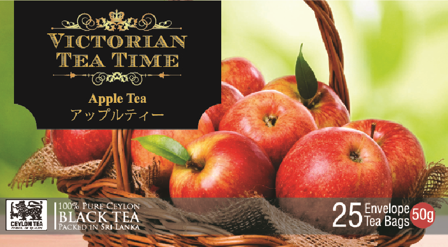 apple-tea